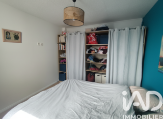  Appartement � vendre 4 pi�ces 60 m�