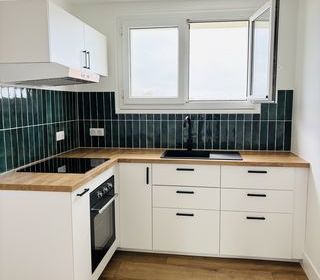  Appartement � vendre 3 pi�ces 58 m�