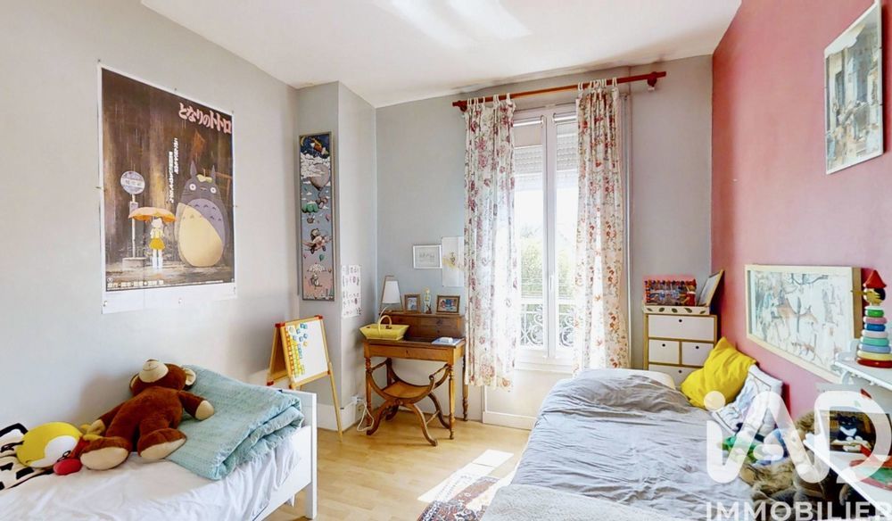 � vendre  Maison Versailles (78000)