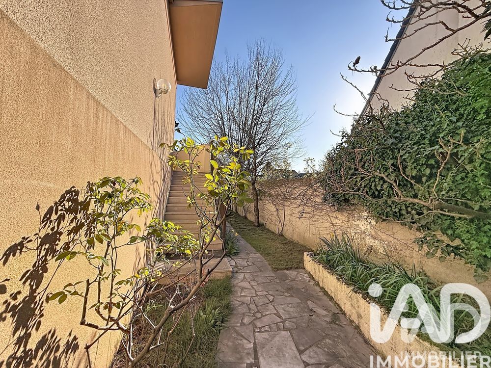 � vendre  Maison Houilles (78800)