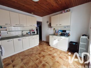  Maison � vendre 5 pi�ces 120 m�