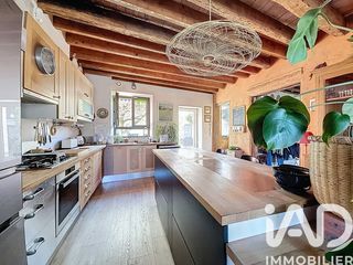  Maison � vendre 7 pi�ces 187 m�