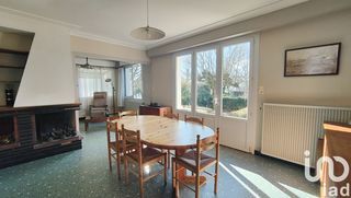  Maison � vendre 5 pi�ces 102 m�