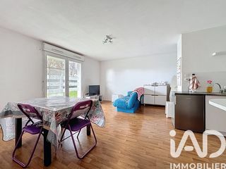  Appartement � vendre 3 pi�ces 61 m�