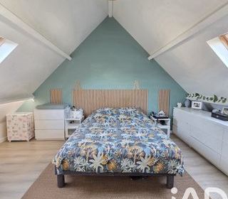  Maison � vendre 4 pi�ces 70 m�