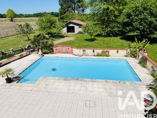  Maison � vendre 5 pi�ces 145 m�