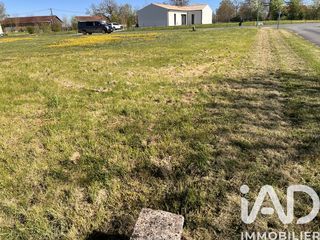  Terrain � vendre 800 m�