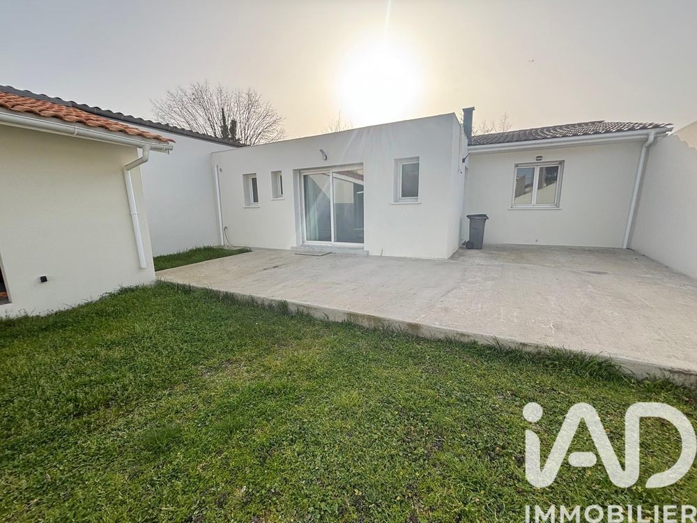 � vendre  Maison B�gles (33130)