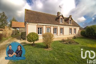  Maison � vendre 5 pi�ces 143 m�