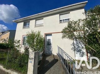  Maison � vendre 7 pi�ces 150 m�
