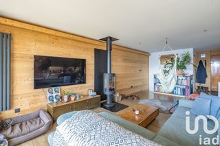  Appartement � vendre 6 pi�ces 110 m�