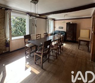  Maison � vendre 7 pi�ces 200 m�