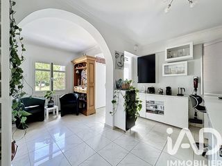  Maison � vendre 6 pi�ces 134 m�