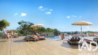  Appartement � vendre 4 pi�ces 77 m�