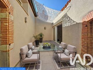  Maison � vendre 4 pi�ces 150 m�