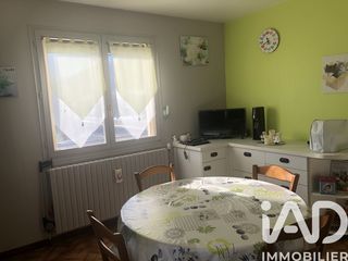 Maison � vendre 4 pi�ces 110 m�