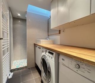  Appartement � vendre 2 pi�ces 45 m�