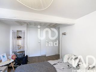  Appartement � louer 1 pi�ce 29 m�