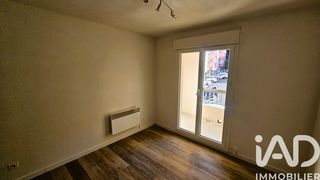  Appartement � vendre 1 pi�ce 16 m�