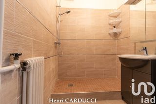  Appartement � vendre 3 pi�ces 55 m�