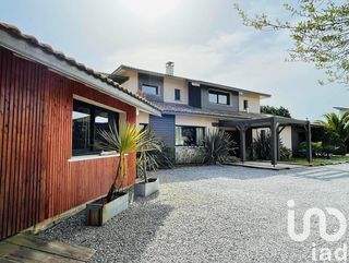  Maison � vendre 12 pi�ces 400 m�