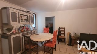  Maison � vendre 3 pi�ces 58 m�