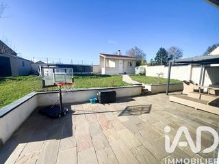  Maison � vendre 6 pi�ces 116 m�