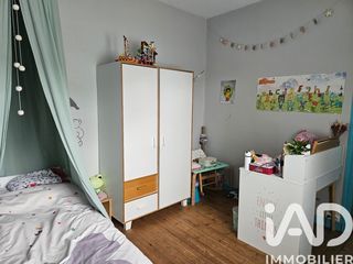  Maison � vendre 4 pi�ces 118 m�