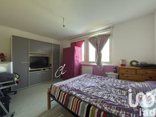  Maison � vendre 3 pi�ces 73 m�