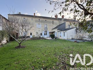  Maison � vendre 12 pi�ces 317 m�