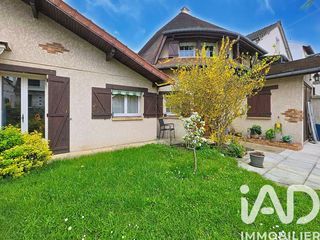  Maison � vendre 4 pi�ces 96 m�