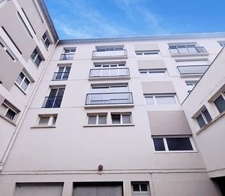  Appartement � vendre 4 pi�ces 93 m�