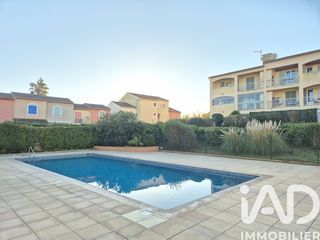  Appartement � vendre 2 pi�ces 43 m�