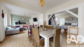  Maison � vendre 6 pi�ces 121 m�