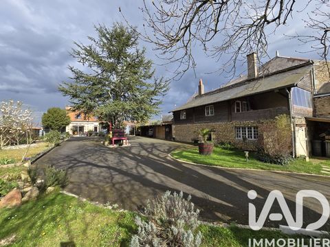   Vente Maison/villa 6 pi�ces Maison - 6 pi�ce(s) - 177 m�