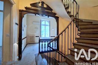  Maison � vendre 15 + pi�ces 340 m�
