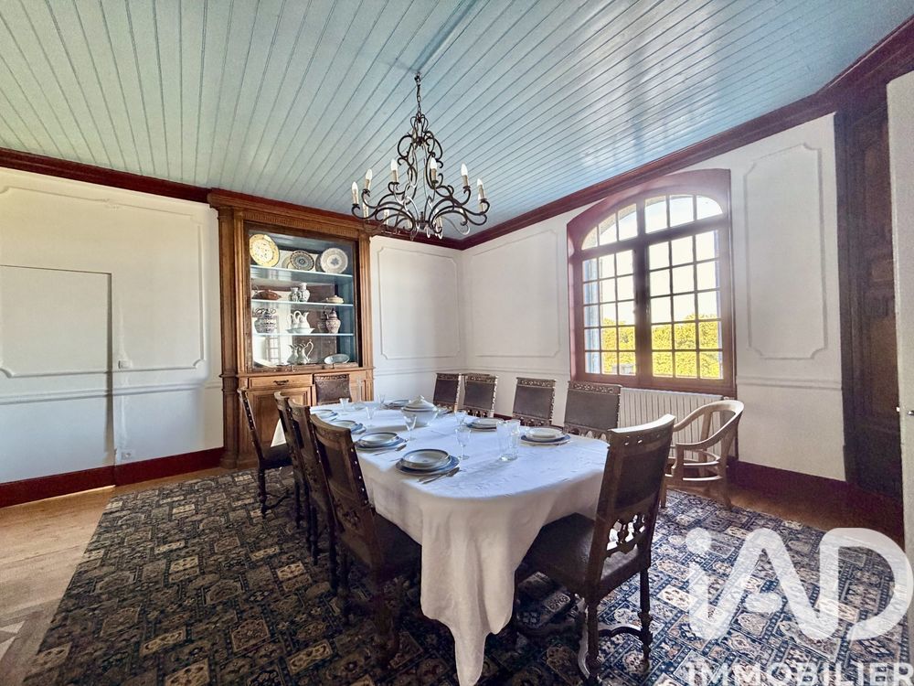 � vendre  Maison Barbaste (47230)