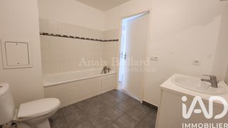  Appartement � vendre 2 pi�ces 43 m�