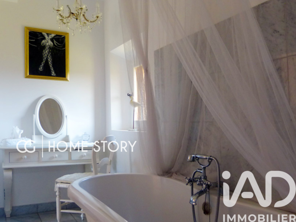 � vendre  Maison La Londe-les-Maures (83250)