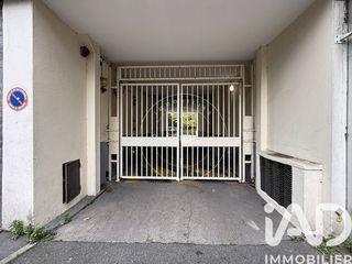  Parking / Garage � vendre 14 m�