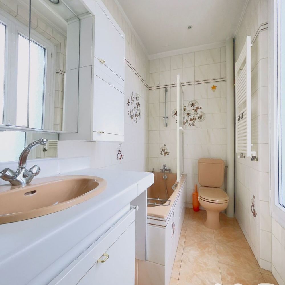 � vendre  Maison Rosny-sous-Bois (93110)