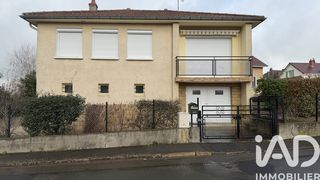  Maison � vendre 4 pi�ces 70 m�