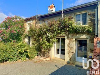  Maison � vendre 5 pi�ces 156 m�