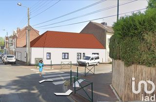  Maison � vendre 4 pi�ces 115 m�