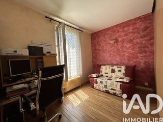  Maison � vendre 5 pi�ces 120 m�