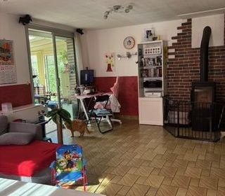  Maison � vendre 5 pi�ces 110 m�