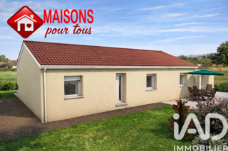  Terrain � vendre 1039 m�