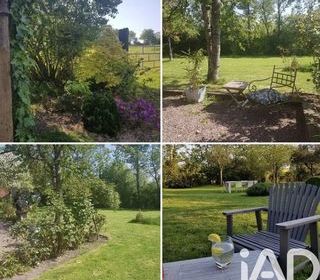  Maison � vendre 3 pi�ces 74 m�