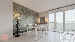  Appartement � vendre 4 pi�ces 85 m�