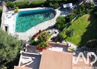  Maison � vendre 7 pi�ces 225 m�